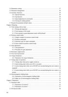 34 Parameters setting 27 35 Parameter management 28 (Page 6 / 9) Maxsine EP100 AC SERVO User Manual
